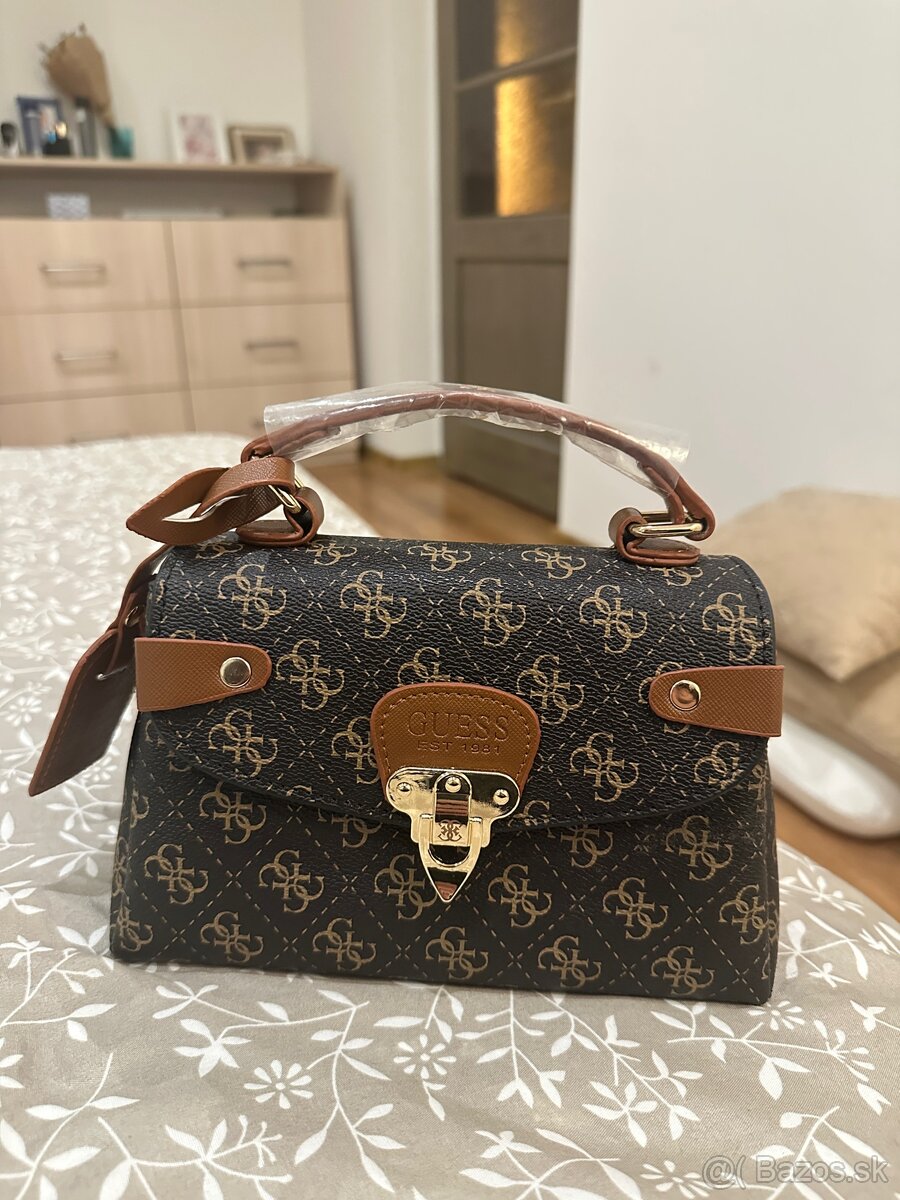 Guess kabelka