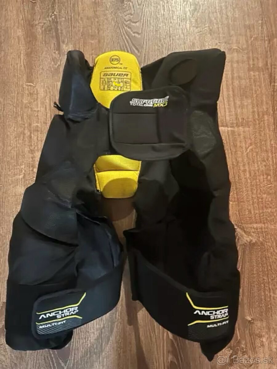 Girdle Bauer Supreme MX3