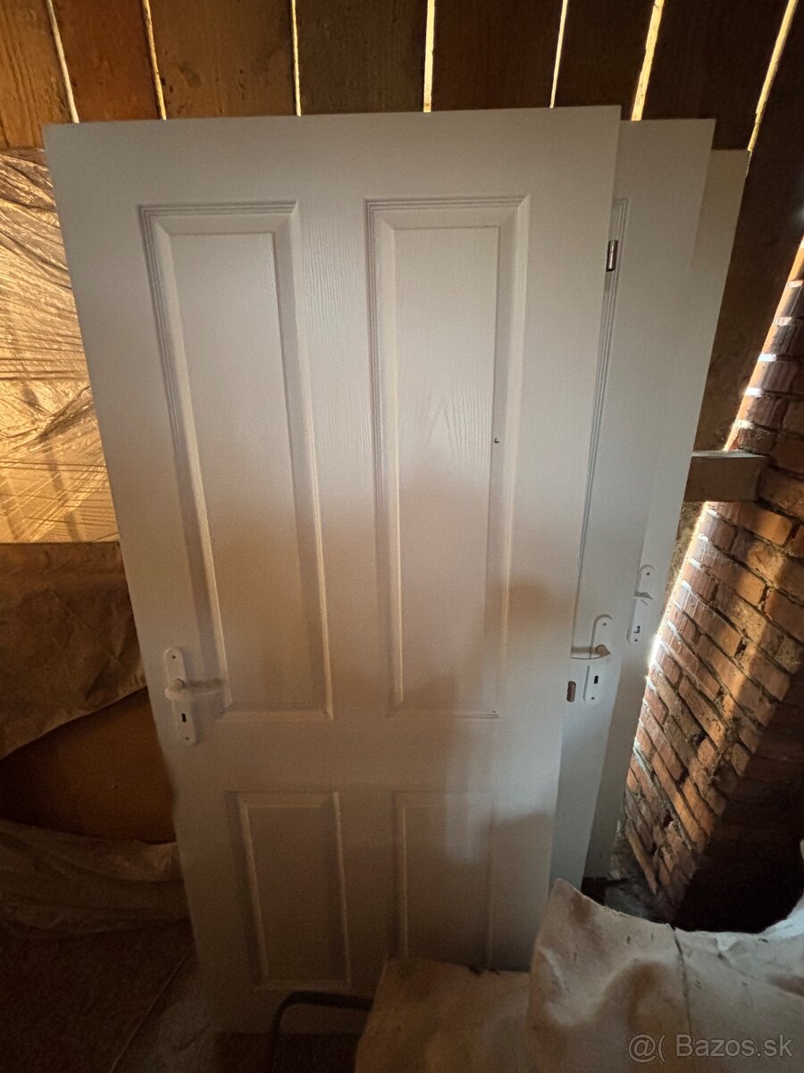 Predam interierove dvere