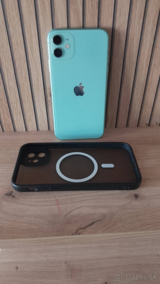 Vymenim iphone 11 128GB