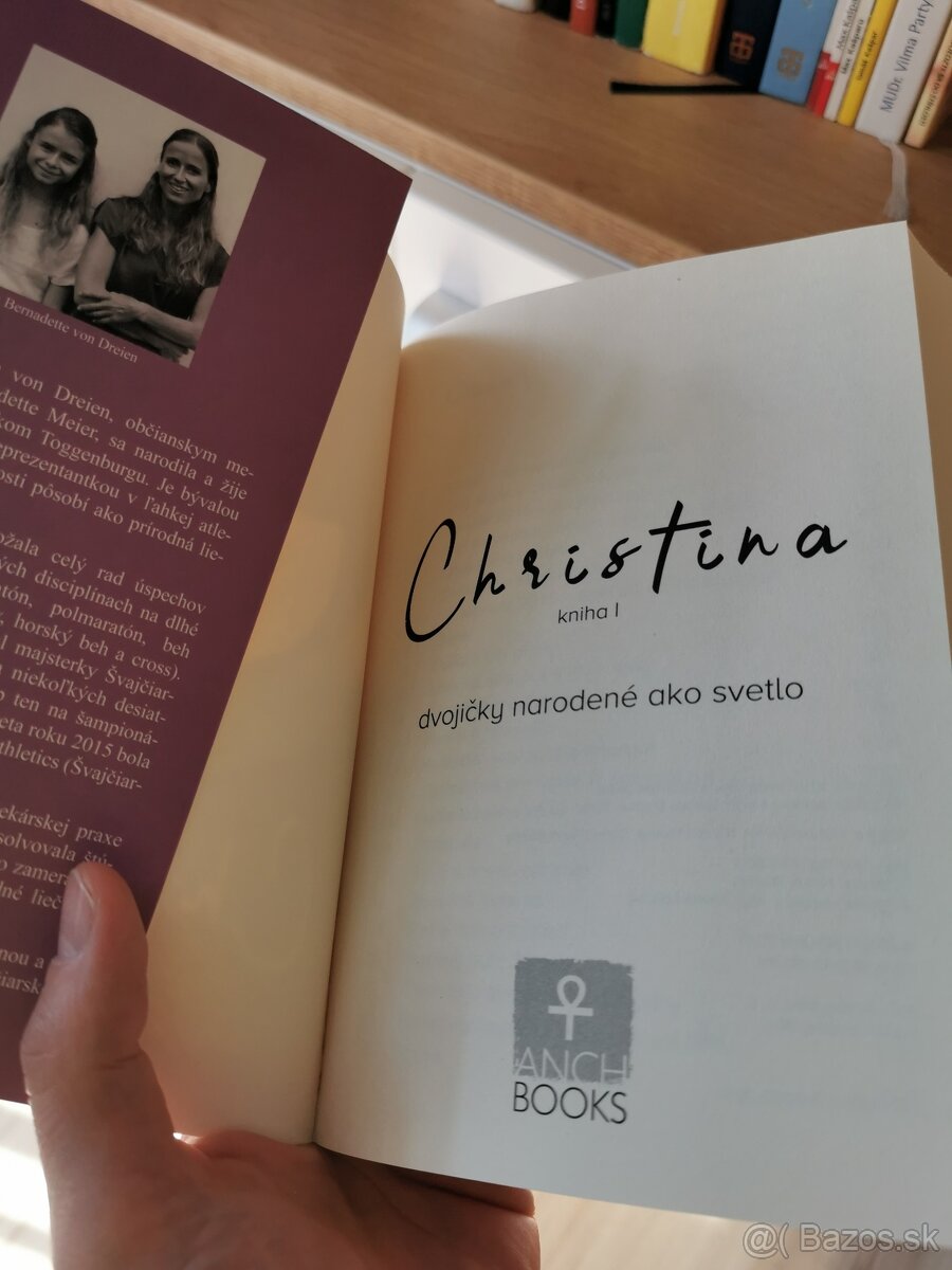 Christina