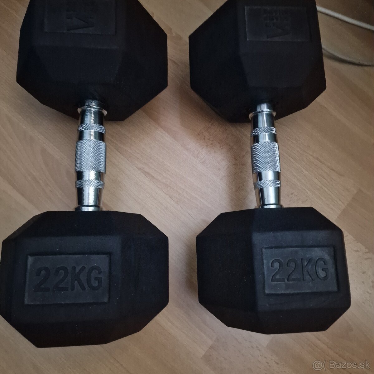Cinka 22kg