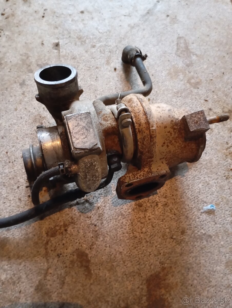 Turbo na e 39,525 tds