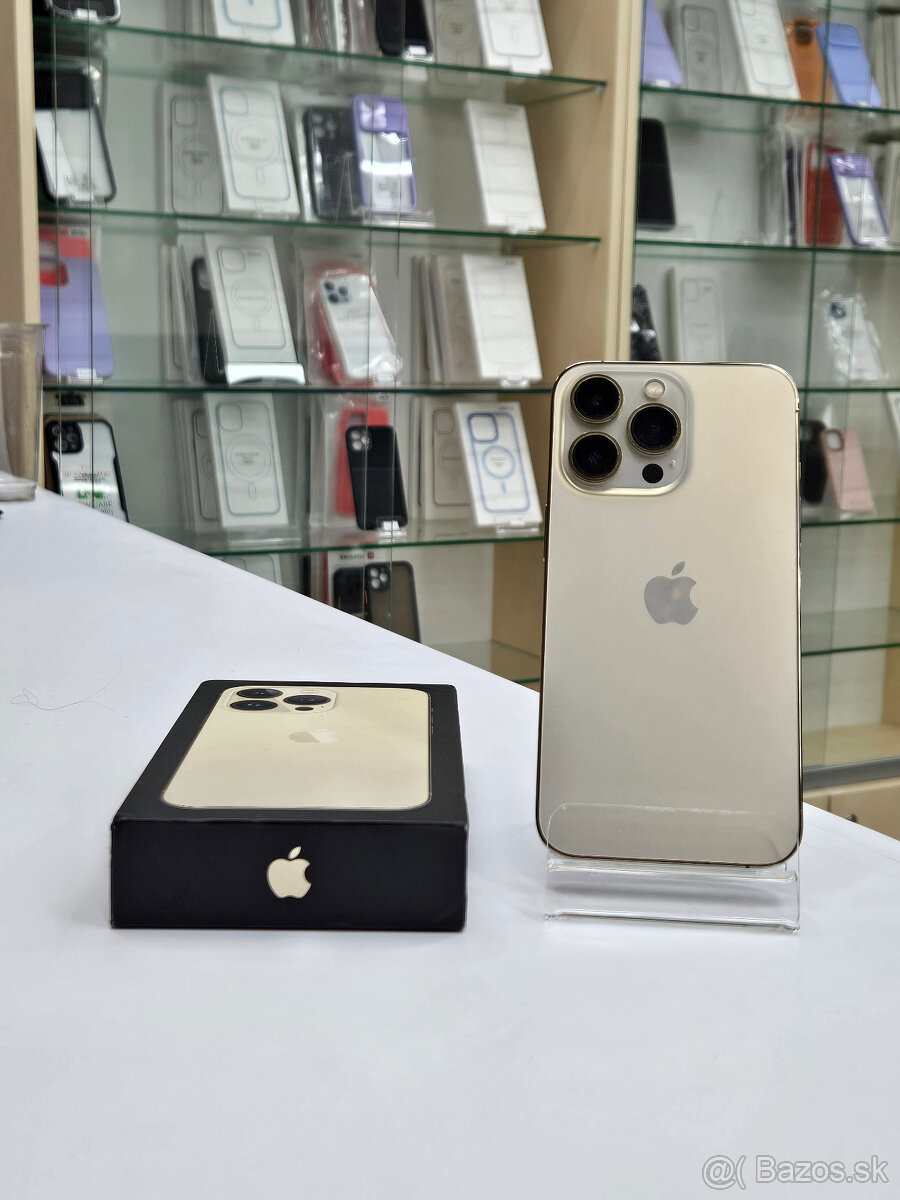 Iphone 13 Pro 128GB | ZÁRUKA