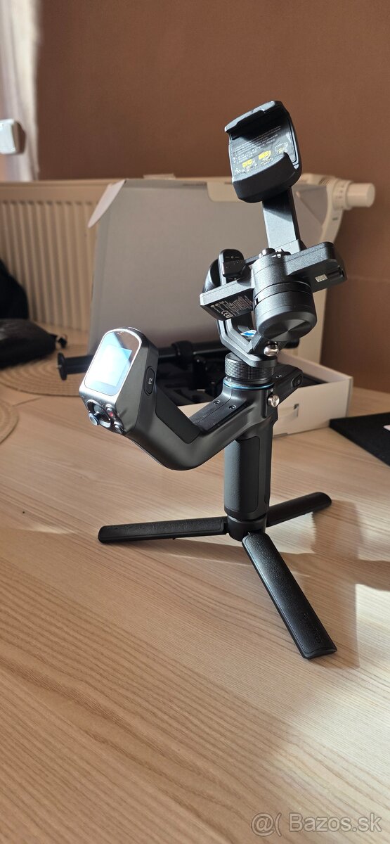 Scorp mini 2