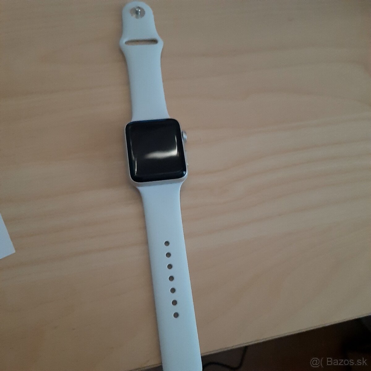 Hodinky apple watch 3