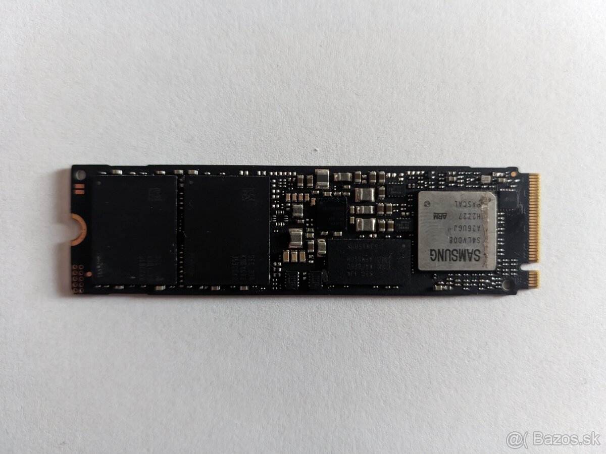 Samsung 990 PRO 4TB, M.2 2280, NVMe