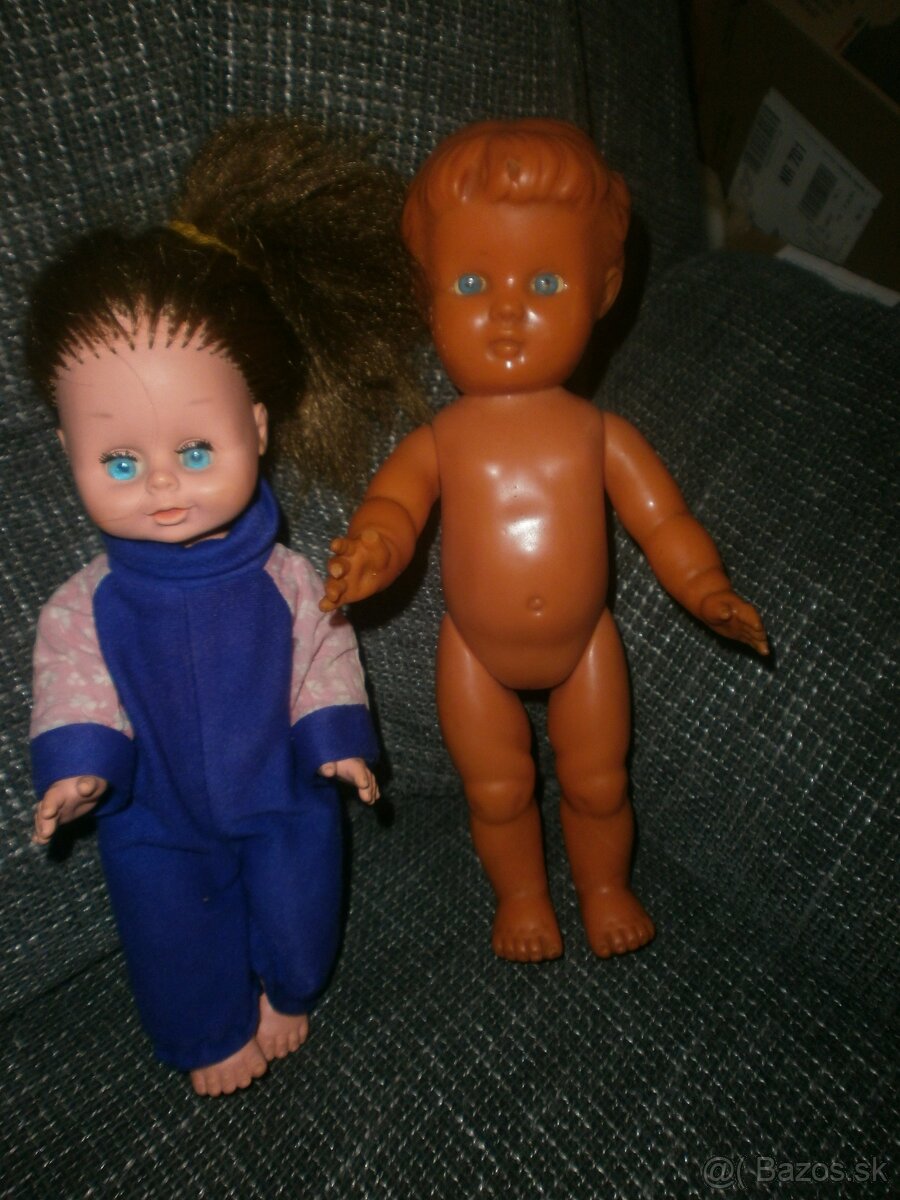 retro babiky