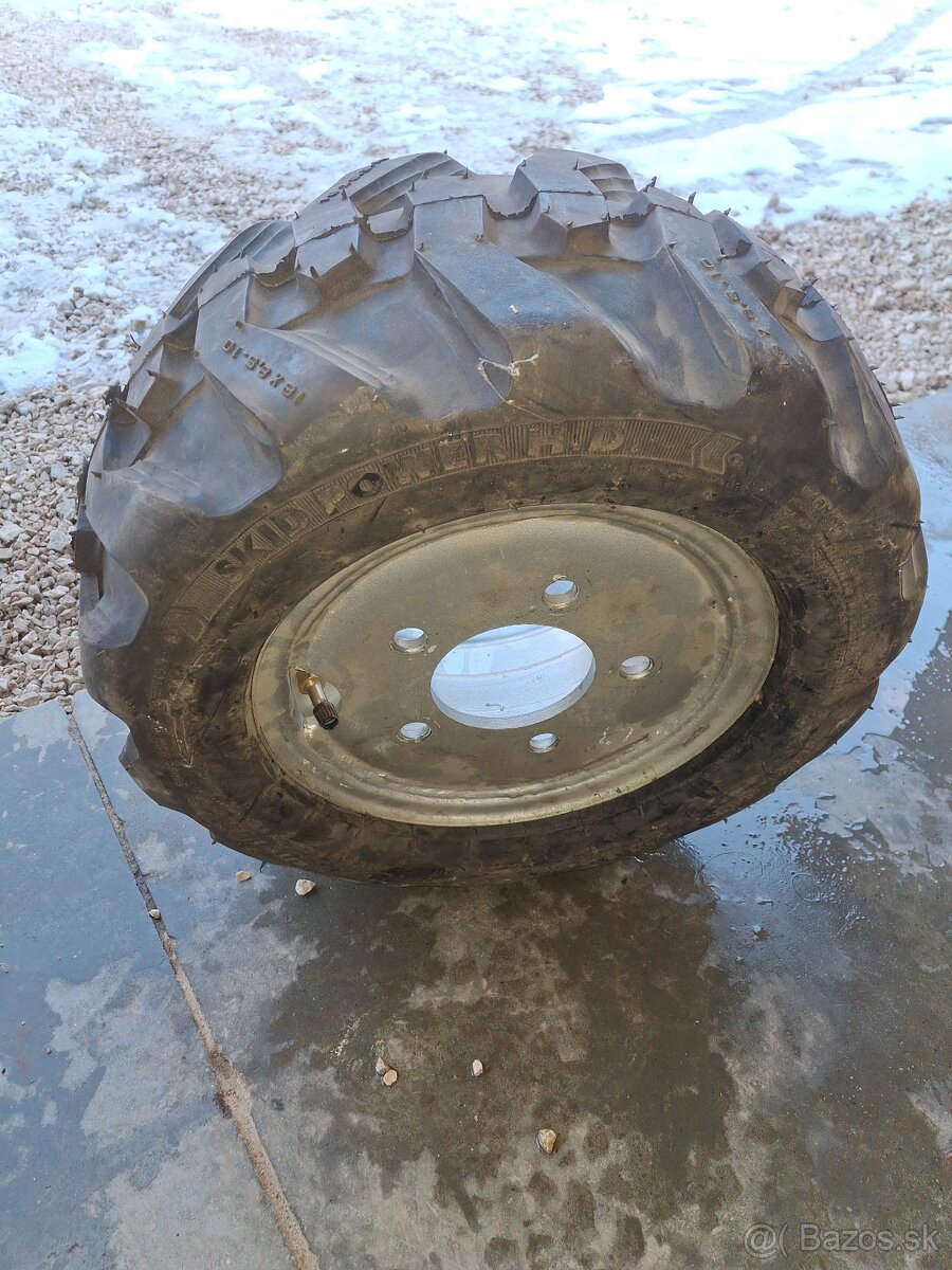 Kolesa 18x8.50-10