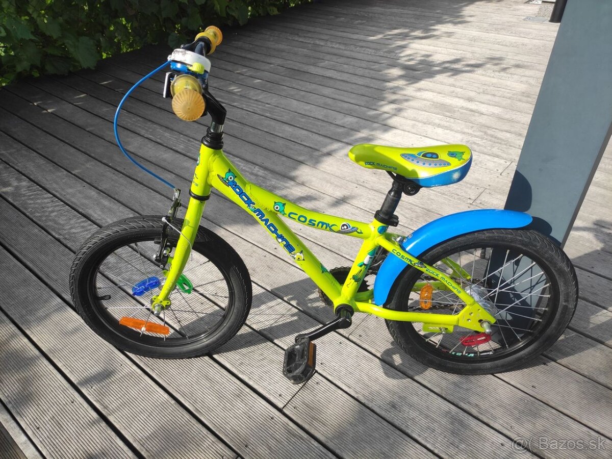 Predam bicykel 16"