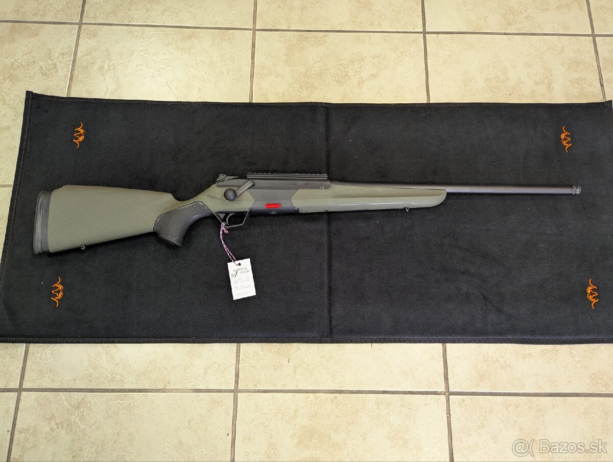 Guľovnica Beretta BRX