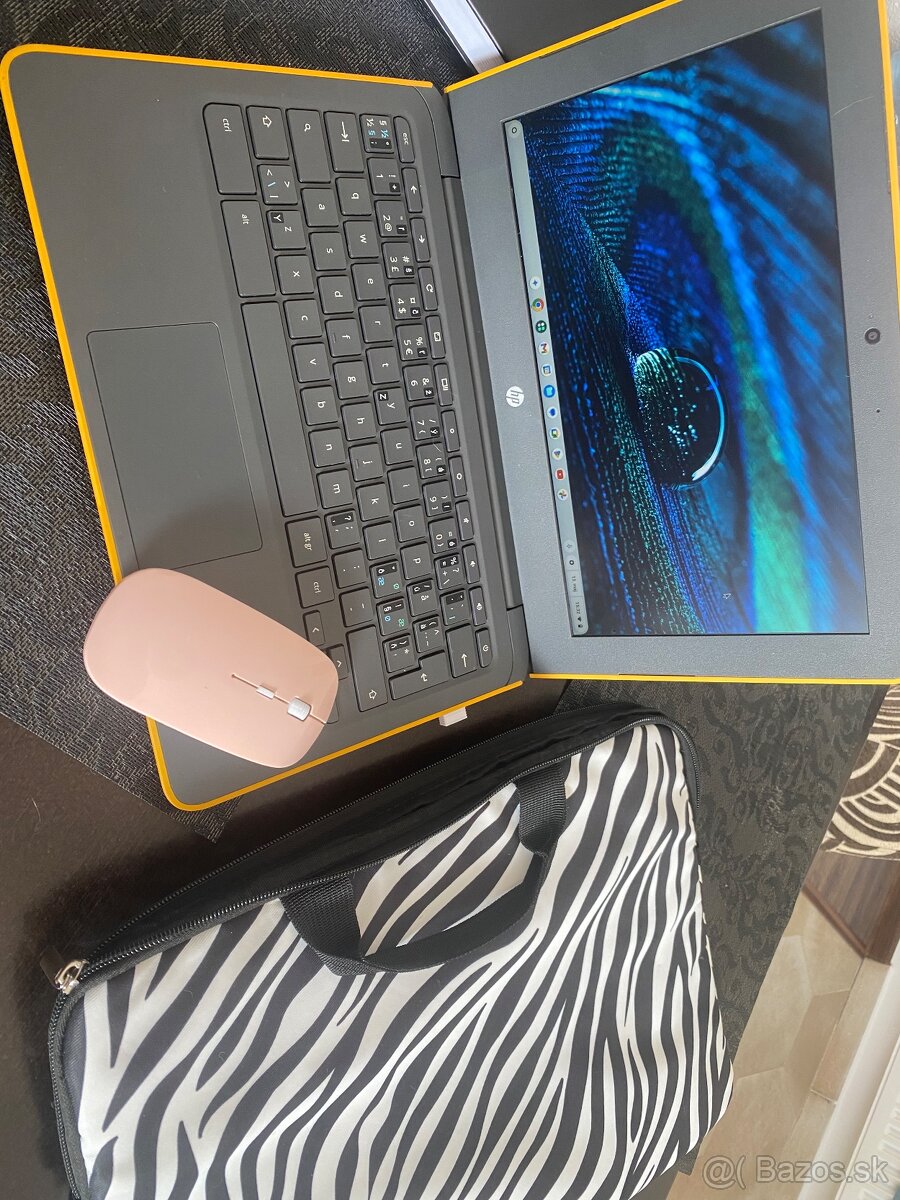 HP