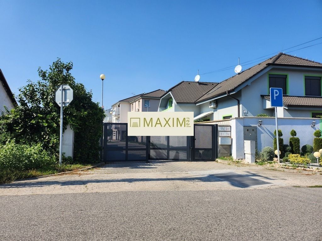 2- izbový byt na ulici Majerská