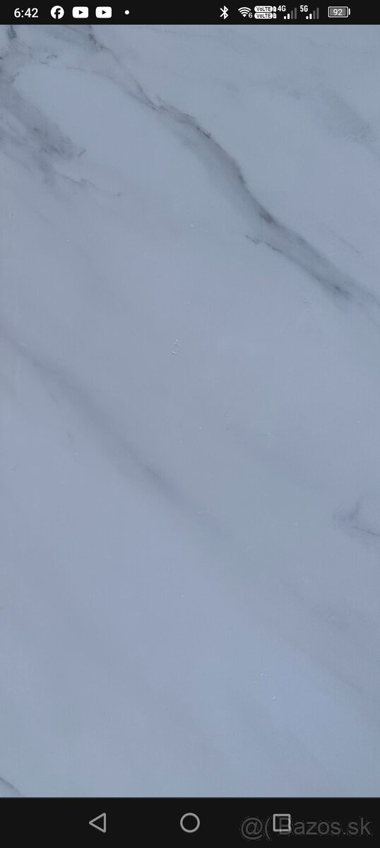 Zástena flexipanel