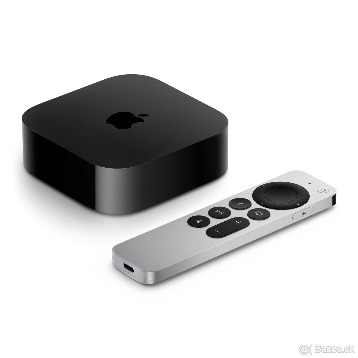 Apple TV 4K 2022 128 GB