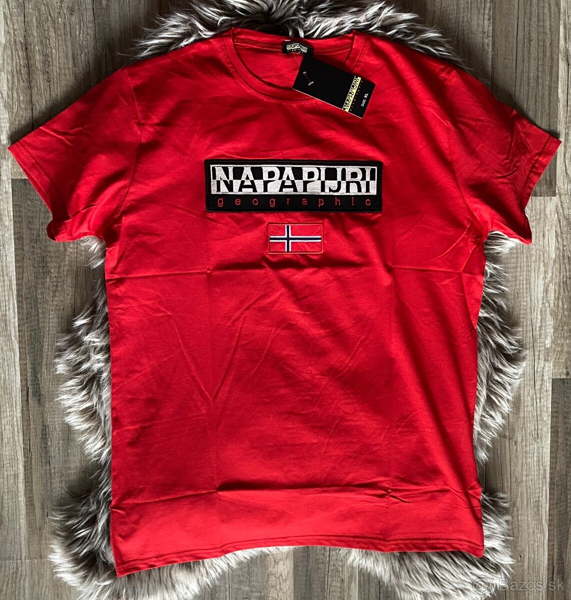 Panske napapijri 3xl