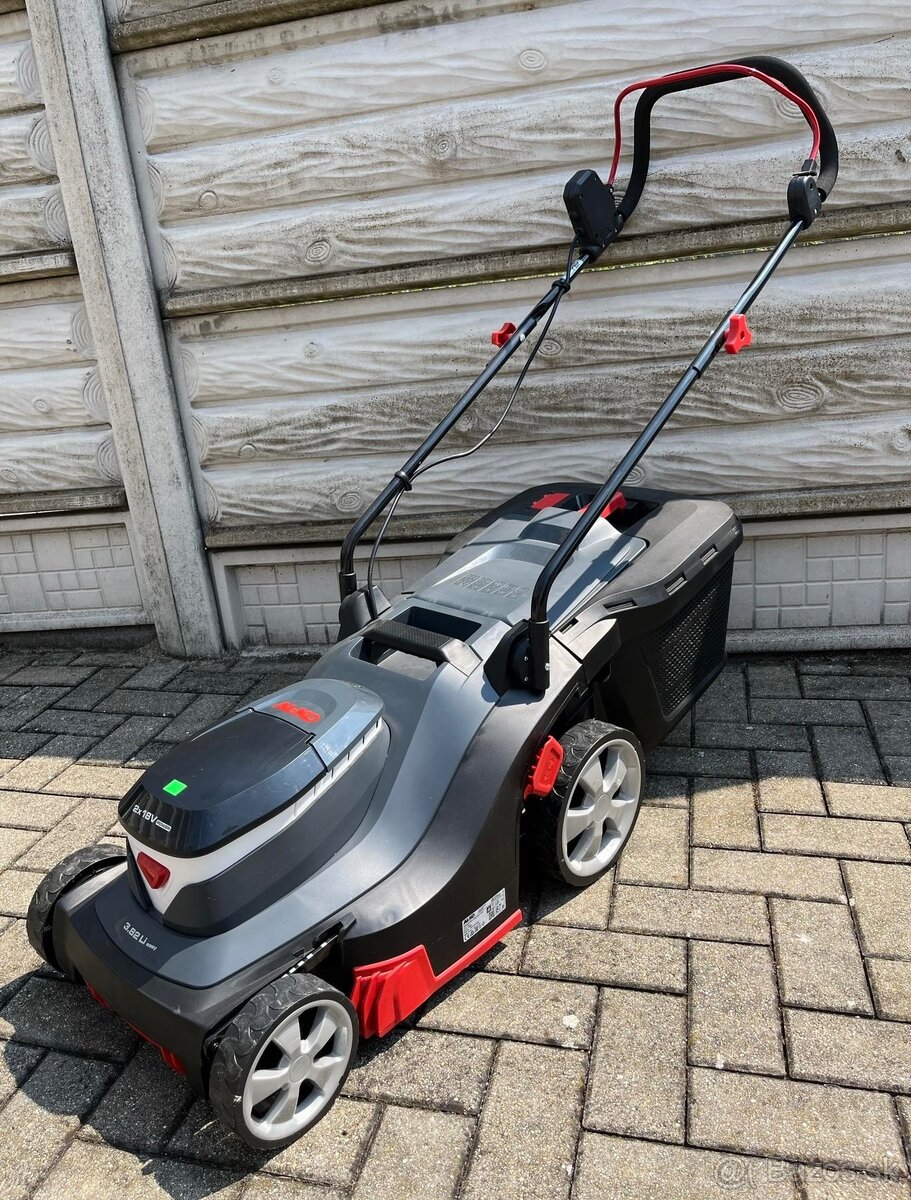 Kosačka AL-KO