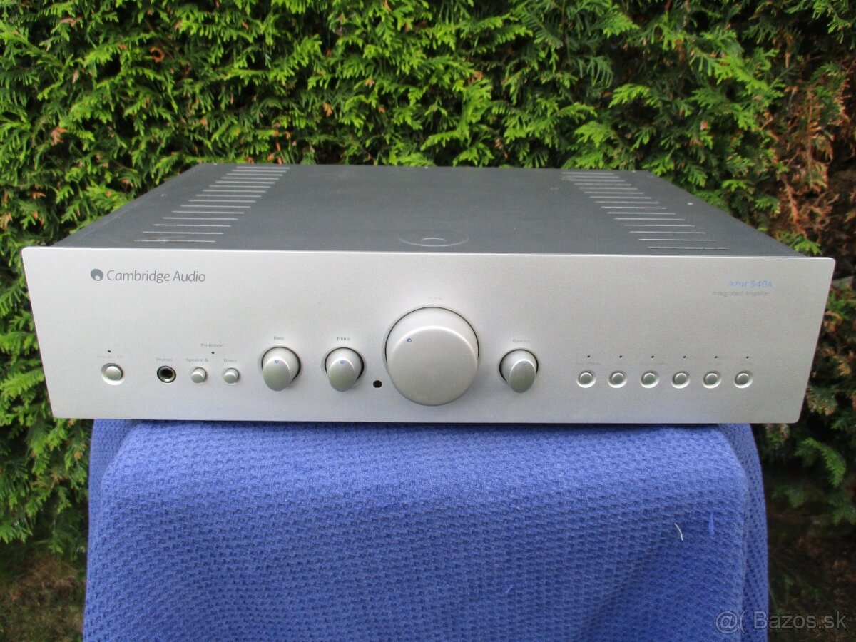 Cambridge Audio Azur 540A