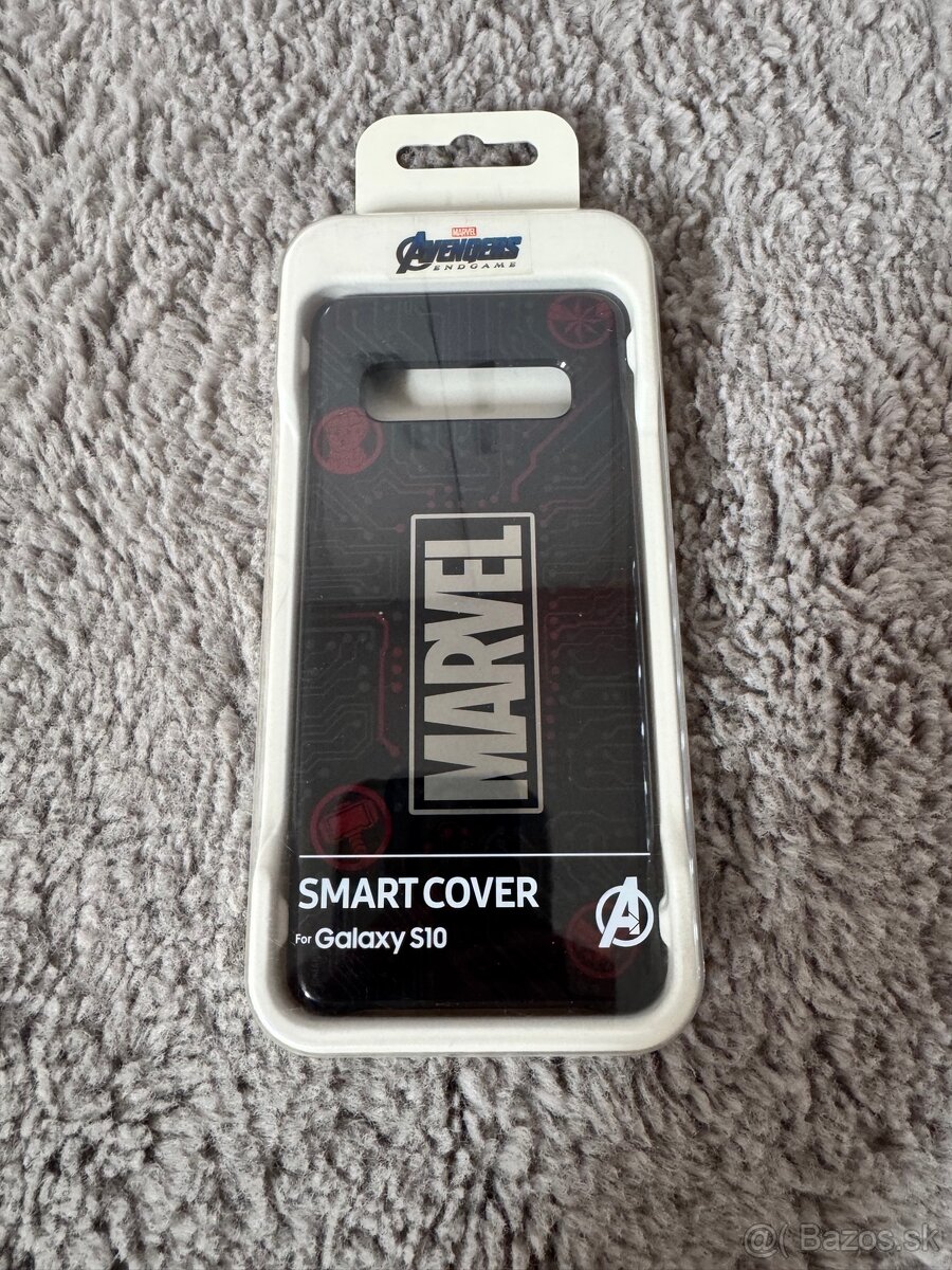 Kryt na Galaxy S10