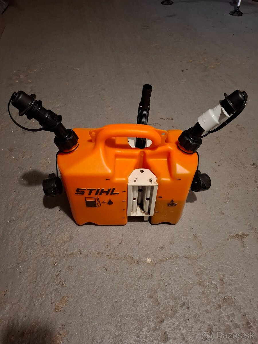 Stihl