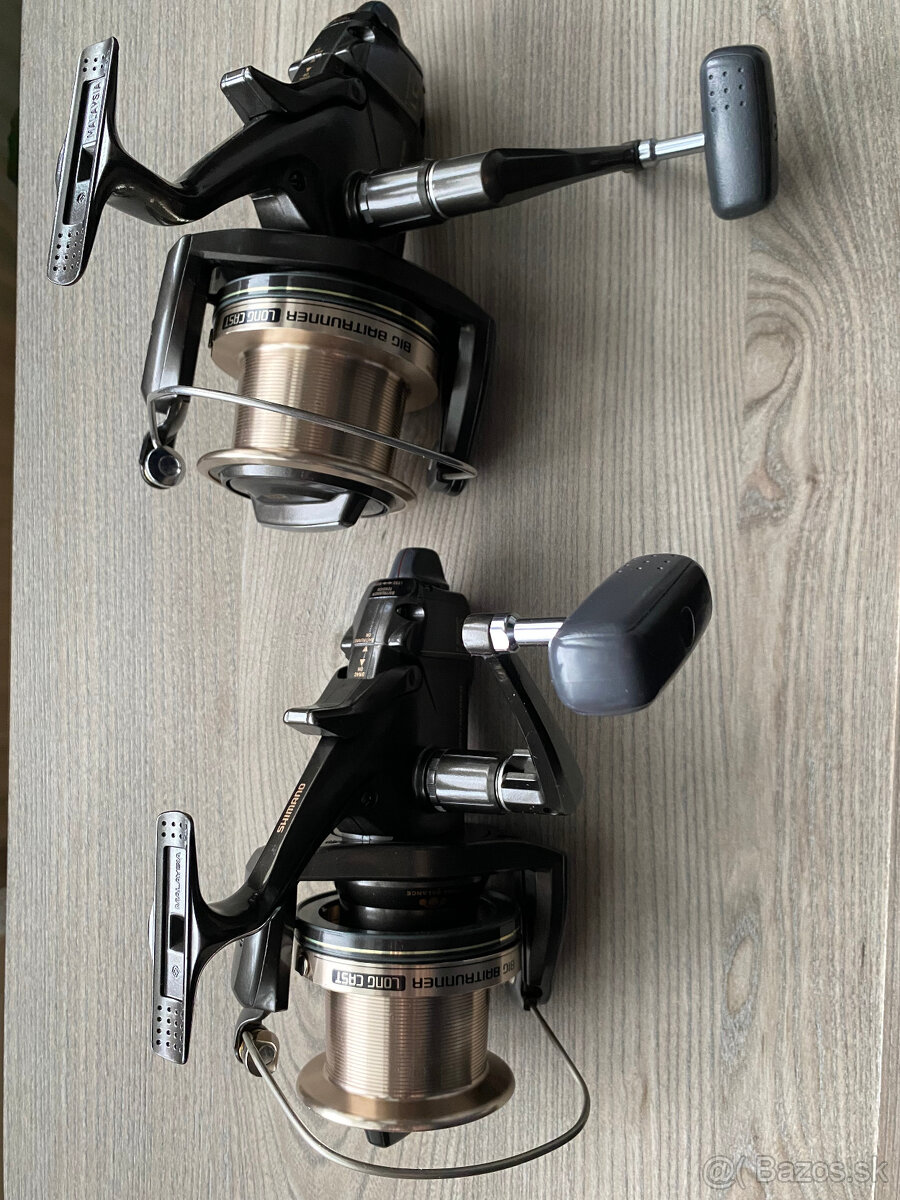 Shimano BBLC