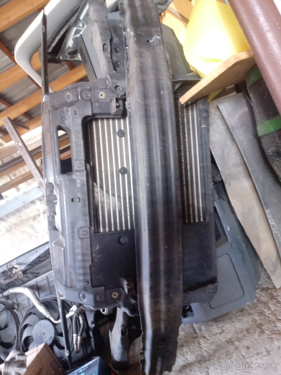 Sahara skoda fabia