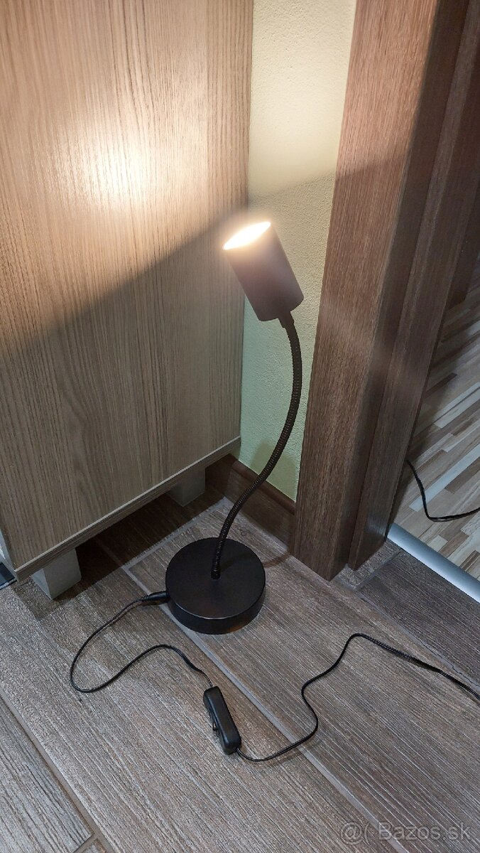 LED lampa