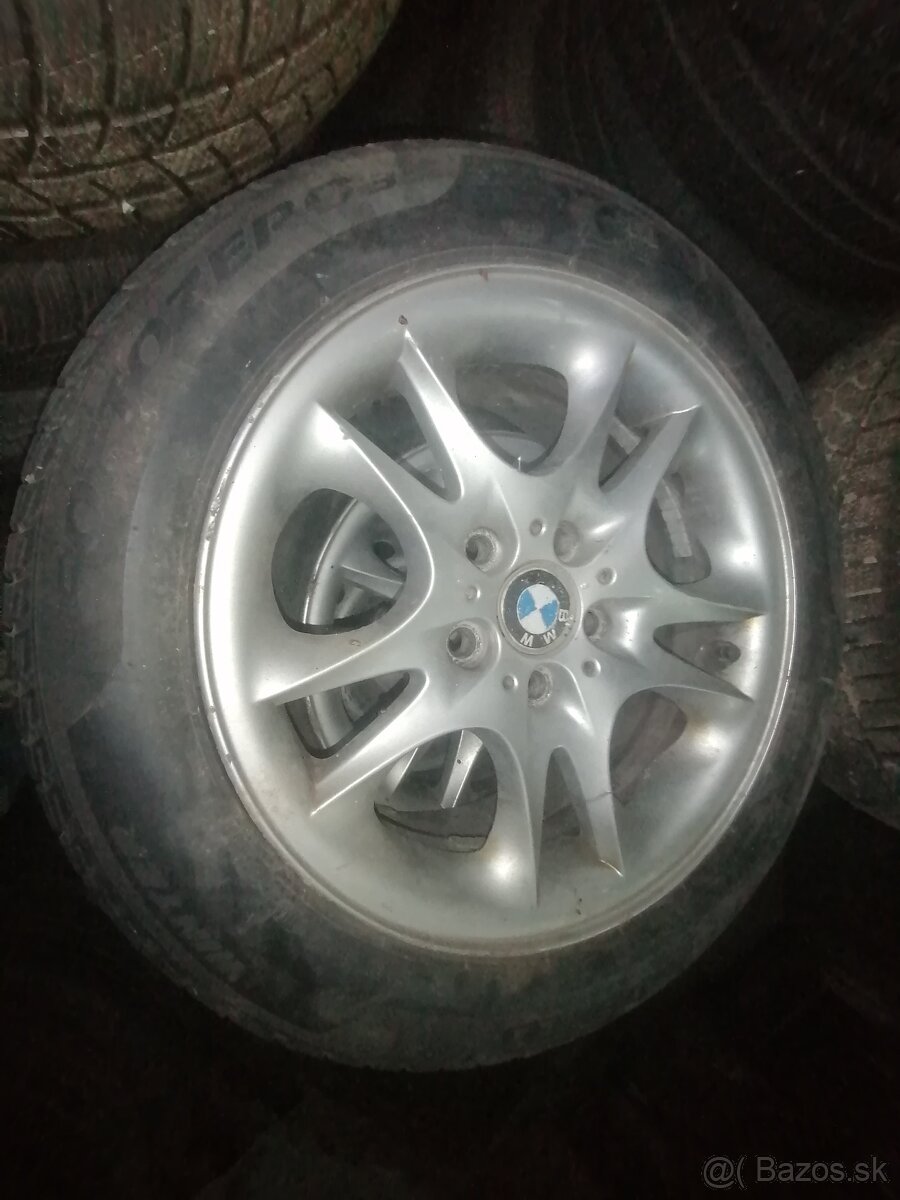 alu x3 5x120