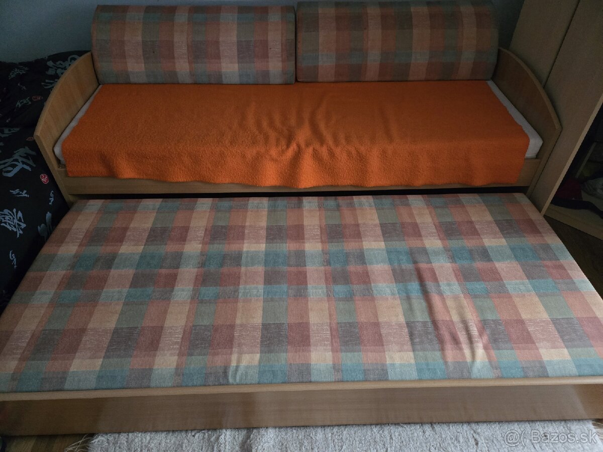 Válenda rozkladacia