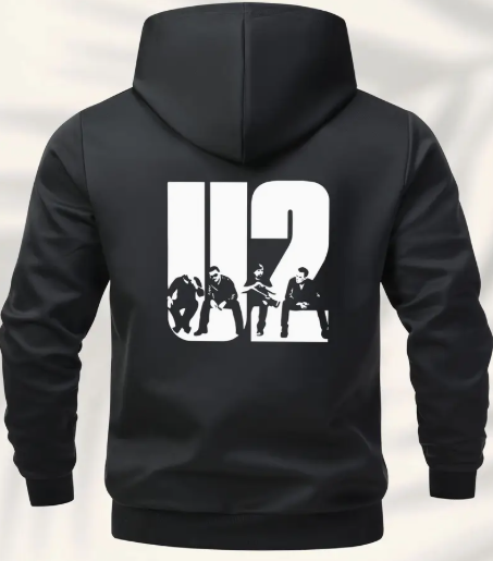 Mikina U2