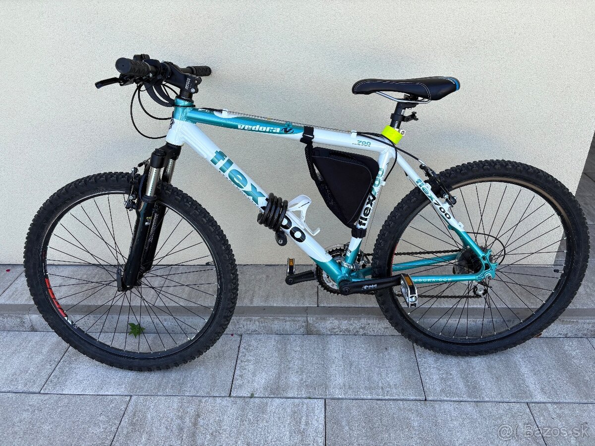 26” Horsky Bicykel Vedora Flex 700