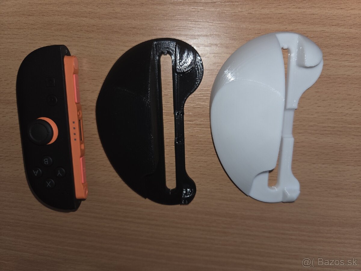 Nintendo adaptér joycon myš