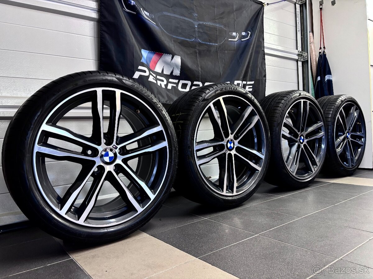 Styling 704M R19 Bmw Letne
