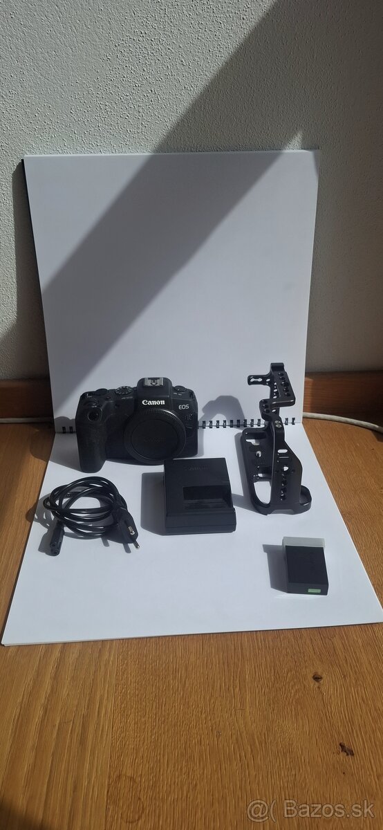 Canon EOS RP