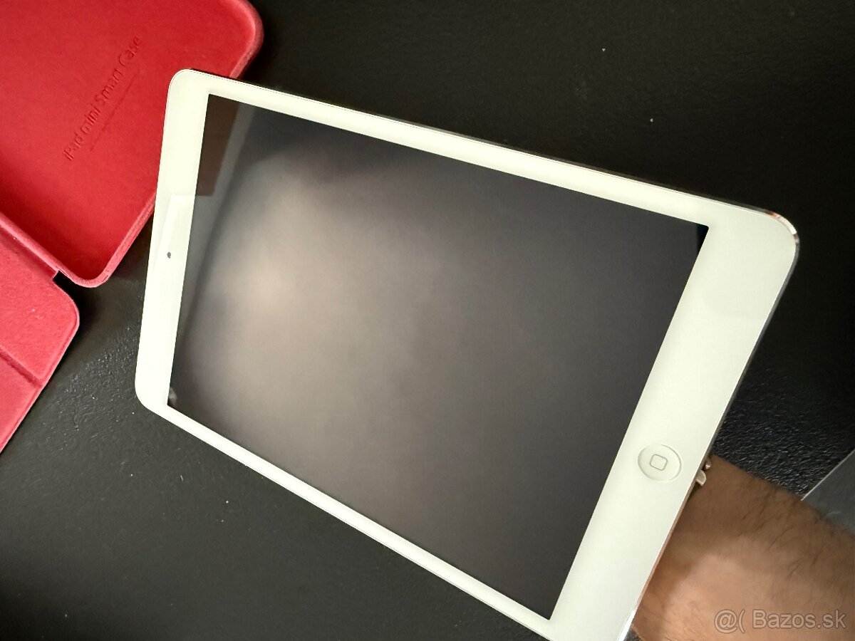 iPad mini 2, 16GB, cellular (SIM)