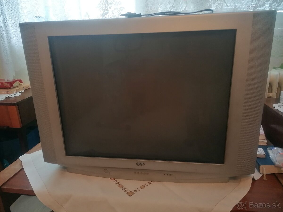 Televízor OVP Orava
