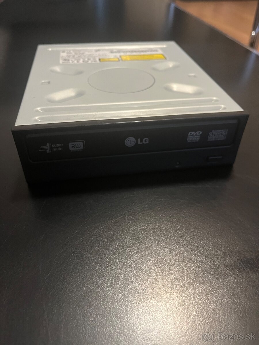 DVD Mechanika LG Super Multi DVD Rewriter