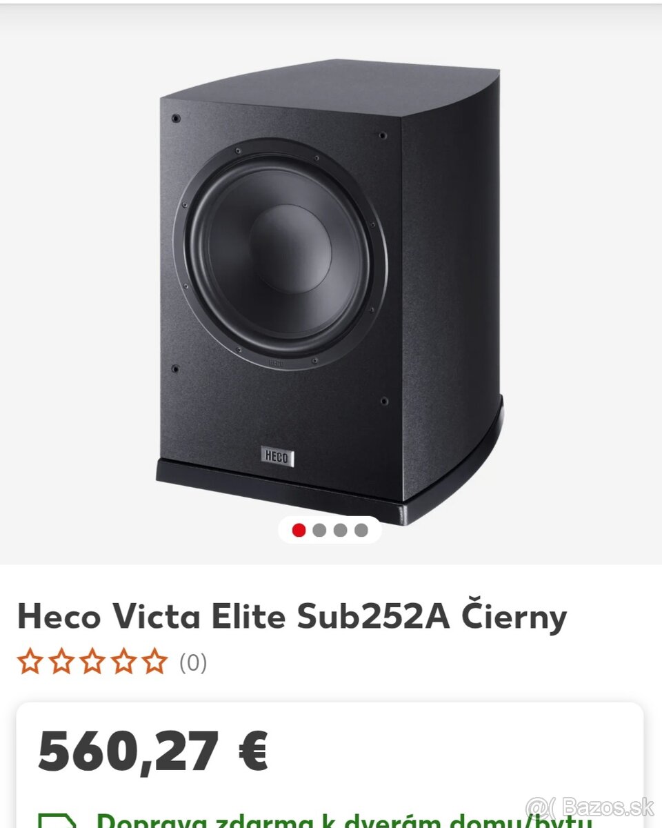 Yamaha NS-777+Yamaha RX-V485+HECO