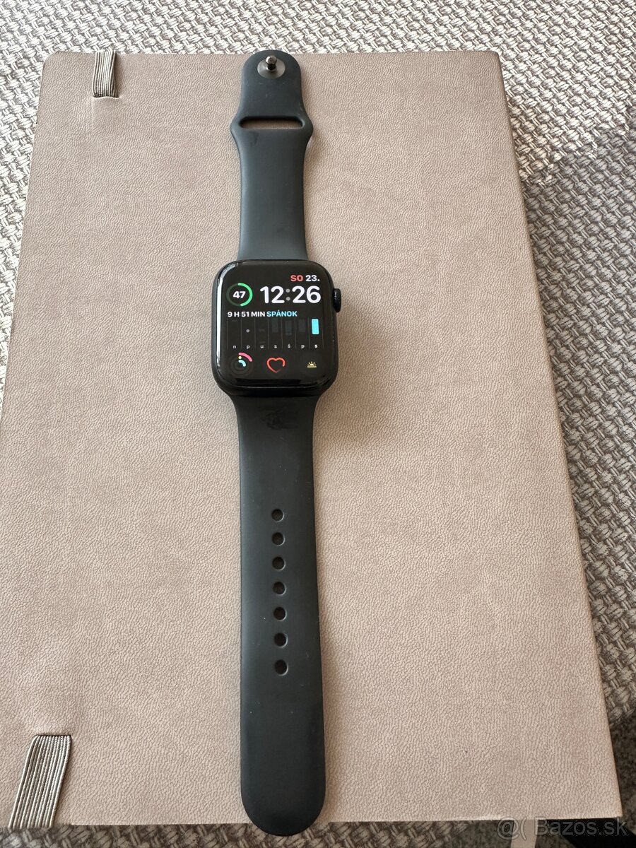 Apple watch 8, 45mm