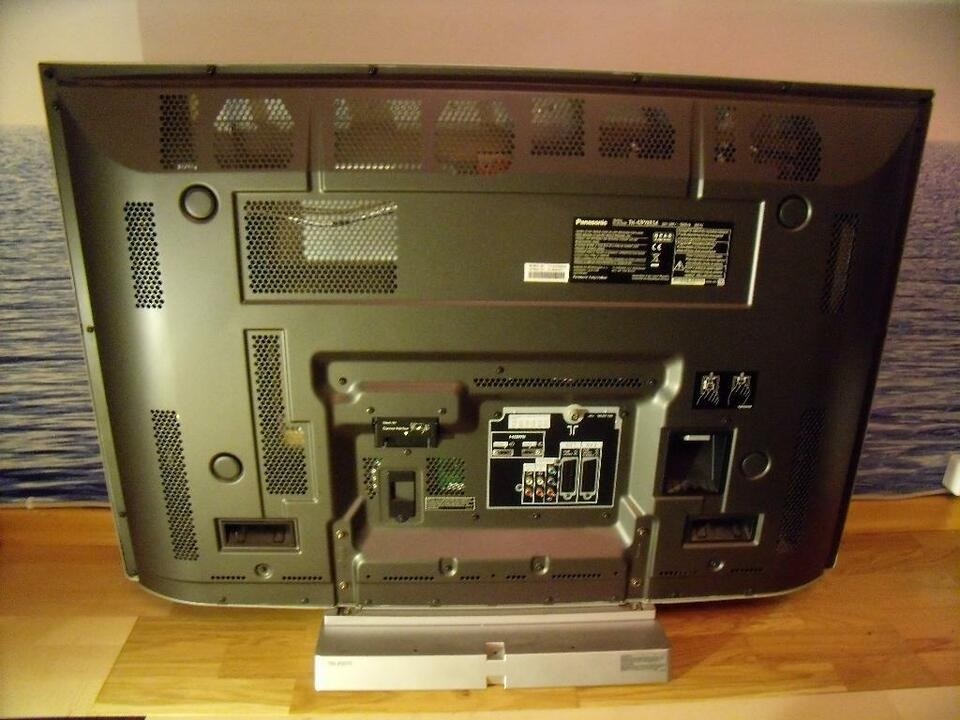 TV Panasonic