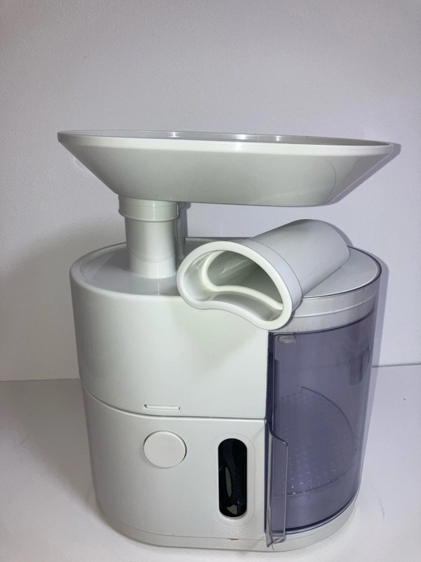 Elektricky odšťavovač Braun Multipress 4290