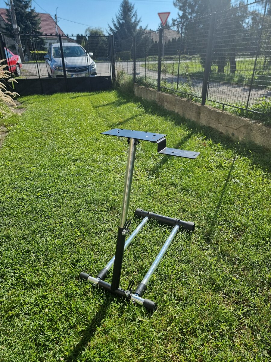 Wheel Stand PRO Deluxe V2