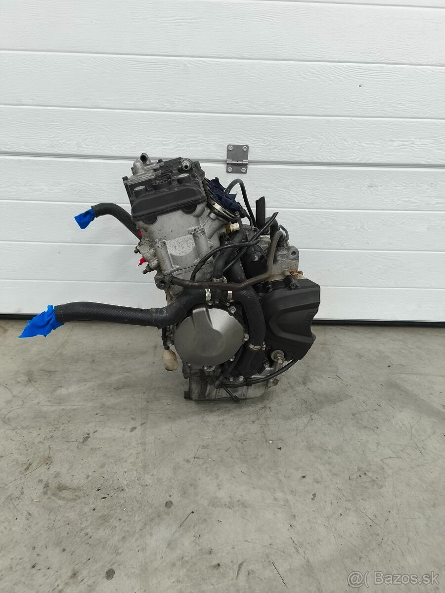 ZX636R