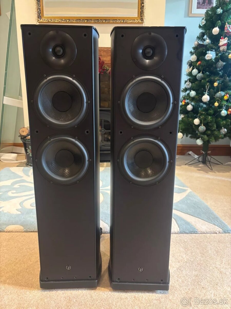 WILSON BENESCH VECTOR