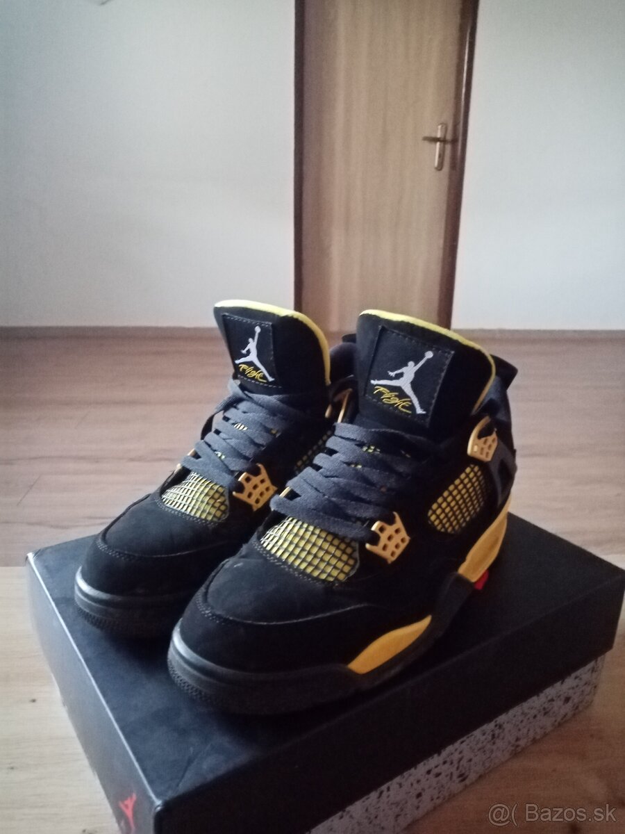 Jordan 4