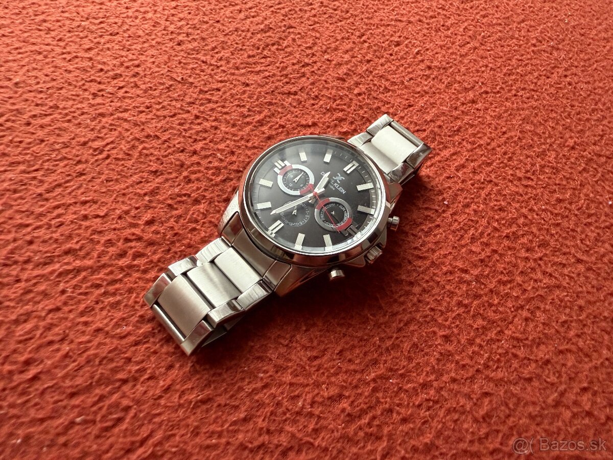 Pánske hodinky Daniel Klein