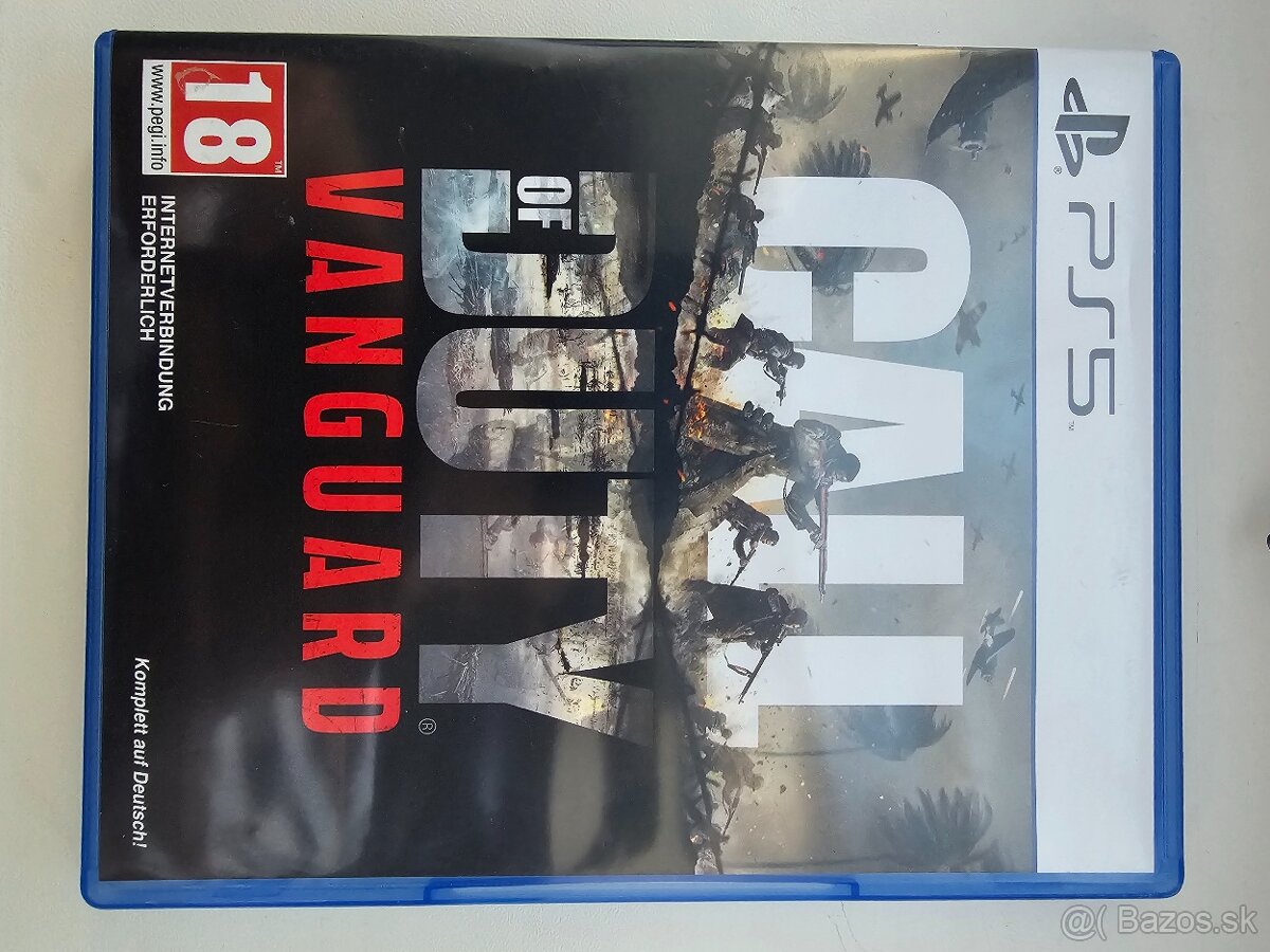 Call of Duty