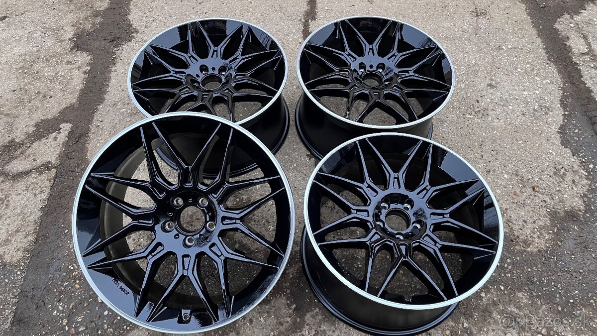 Elektróny 5x112 r20