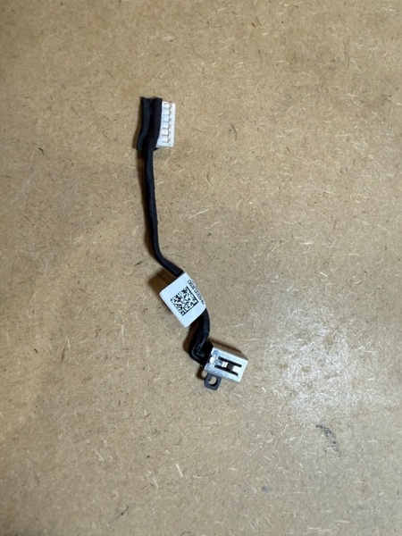 Napájací DC-IN kábel pre Dell Inspiron/Vostro – používaný or