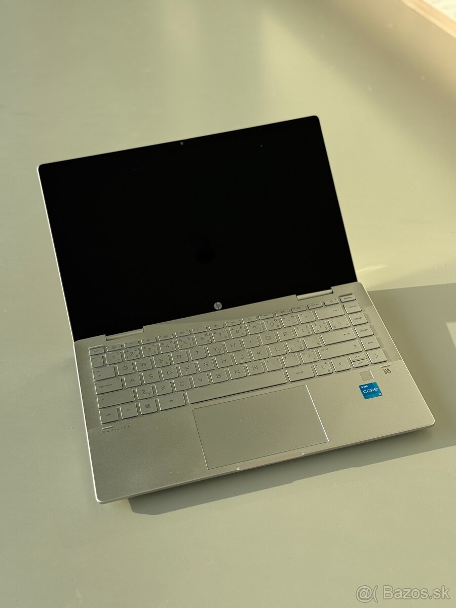 HP Pavilion x360 14" s dotykovou obrazovkou